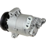 COMPRESSOR CVC PV5 12V 110mm 20-20756-AM