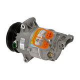 COMPRESSOR CVC PV5 12V 115mm 20-20756