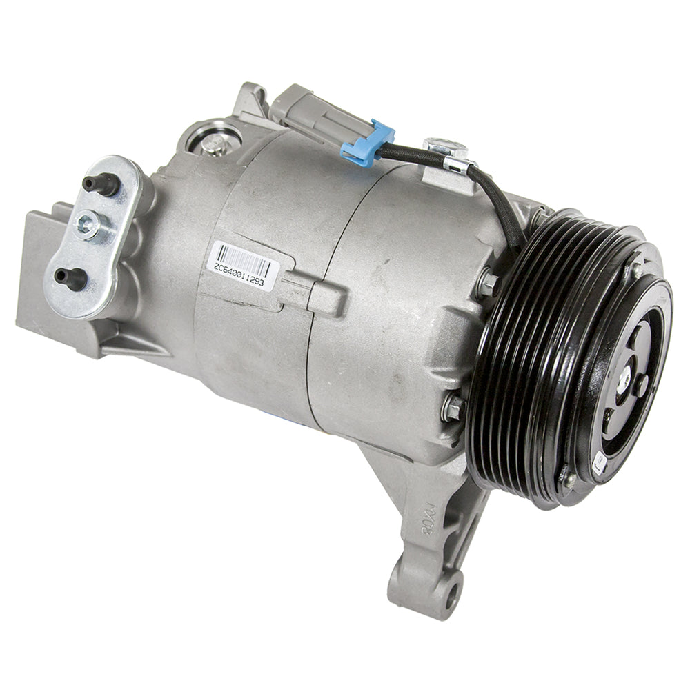Compressor Cvc PV6 12V 20-20757-AM