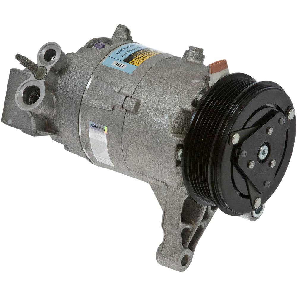 Compressor Cvc PV6 12V 20-20757