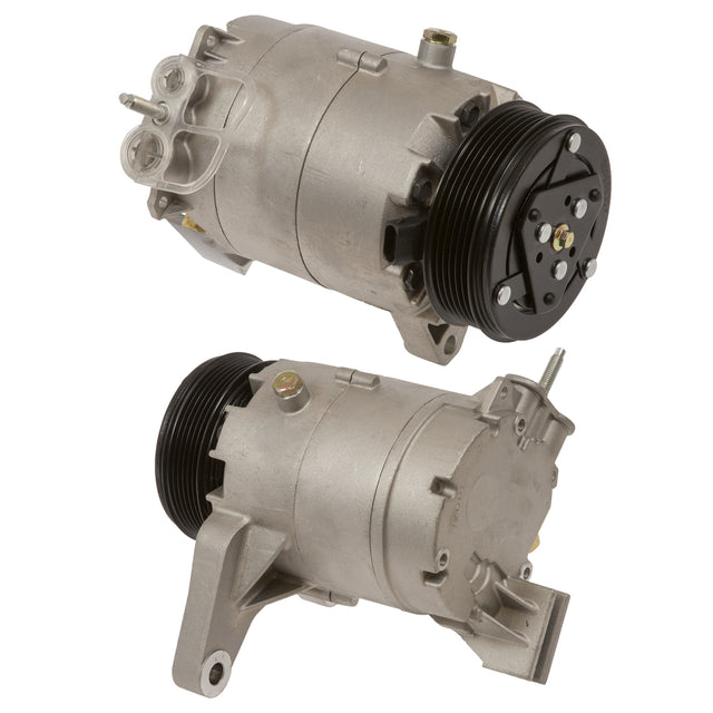 COMPRESSOR CVC PV6 110mm 12V 20-20760-AM