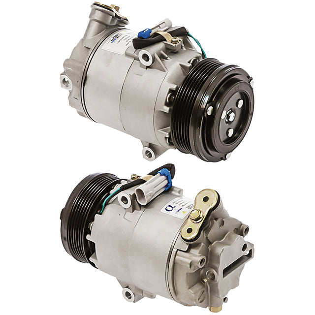 COMPRESSOR CVC PV6 110mm 20-20761-AM
