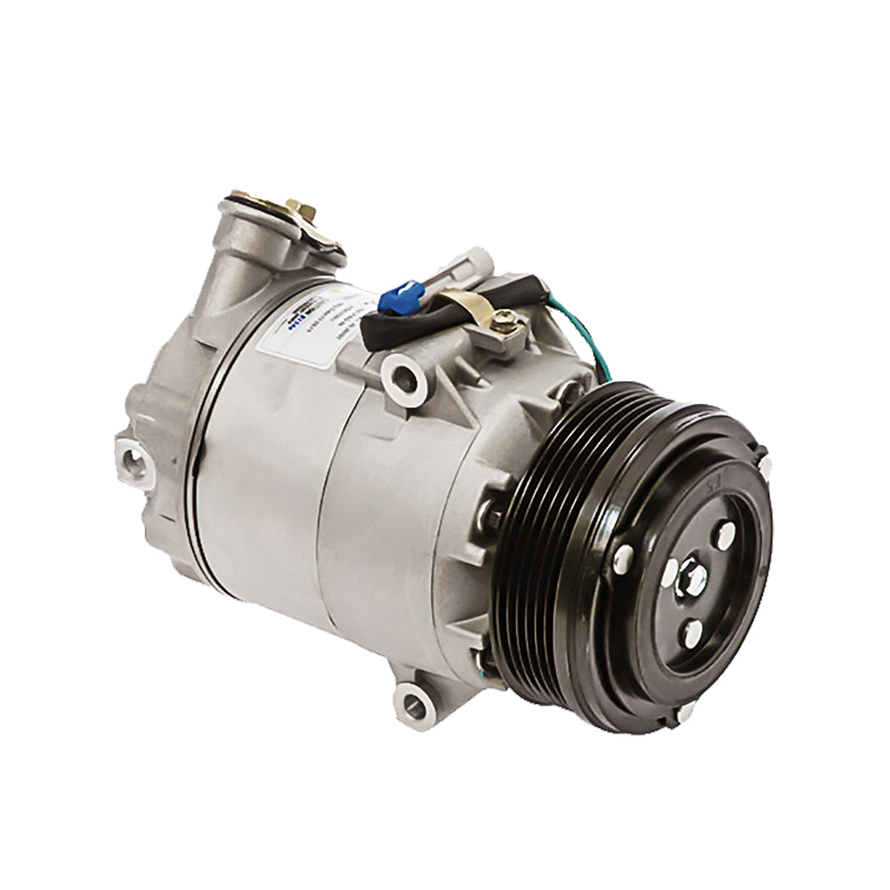 COMPRESSOR CVC PV6 110mm 20-20761-AM