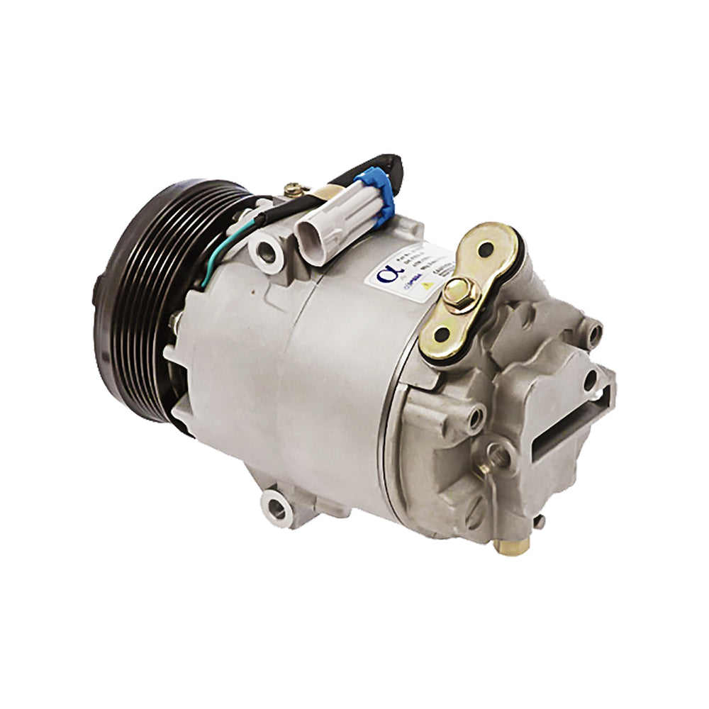 COMPRESSOR CVC PV6 110mm 20-20761-AM