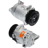 Compressor Cvc PV7 12V 20-20762