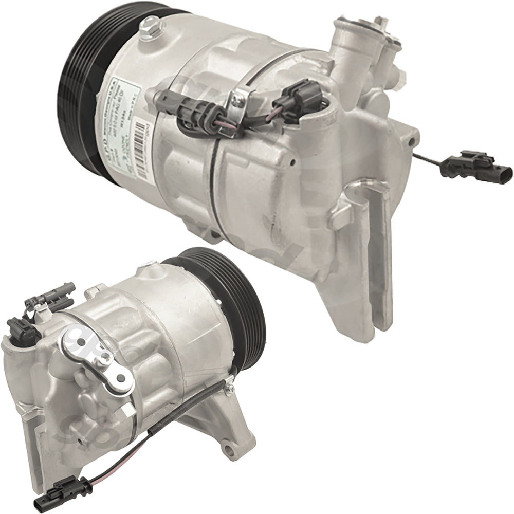 Compressor PXC16 PV6 12V 20-20763