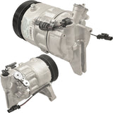 Compressor PXC16 PV6 12V 20-20763