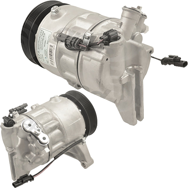 Compressor PXC16 PV6 12V 20-20763