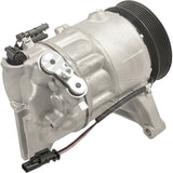 Compressor PXC16 PV6 12V 20-20763