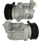 Compressor SP15 PV6 12V 20-20764