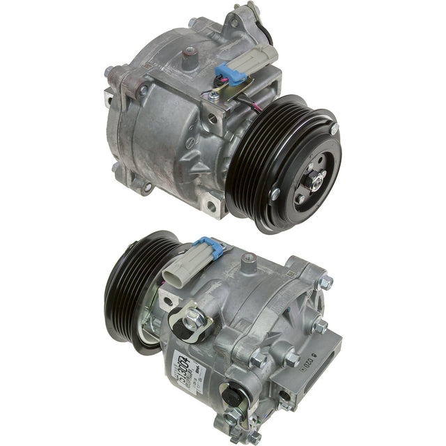 Compressor 15-22301 20-20766