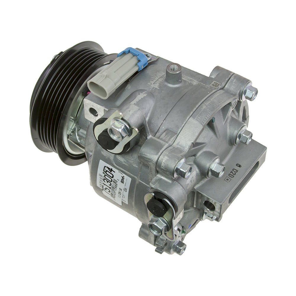 Compressor 15-22301 20-20766