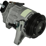 Compressor PV6 15-22241 20-20768-AM