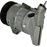 Compressor PV6 15-22241 20-20768-AM