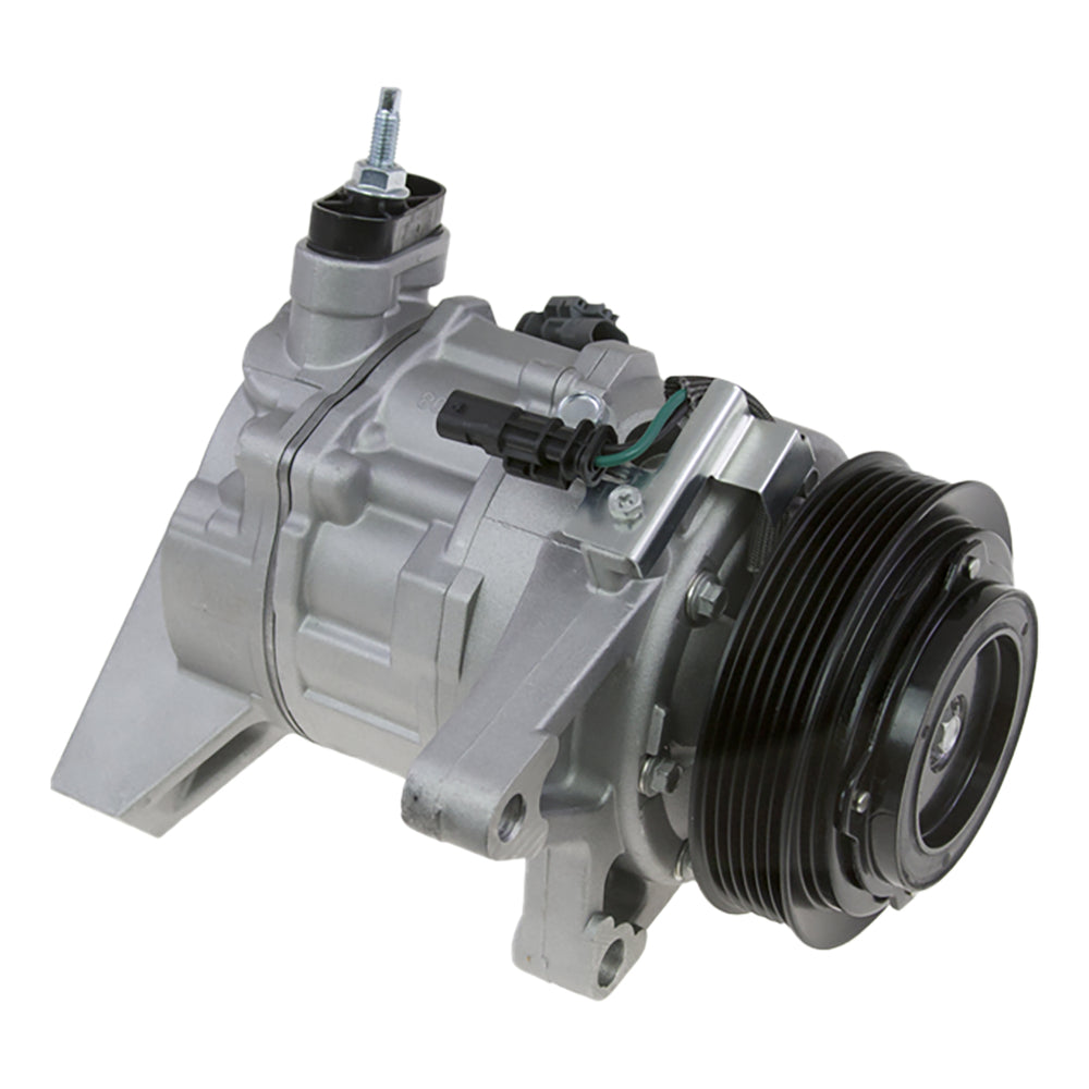 Compressor PV6 15-22241 20-20768