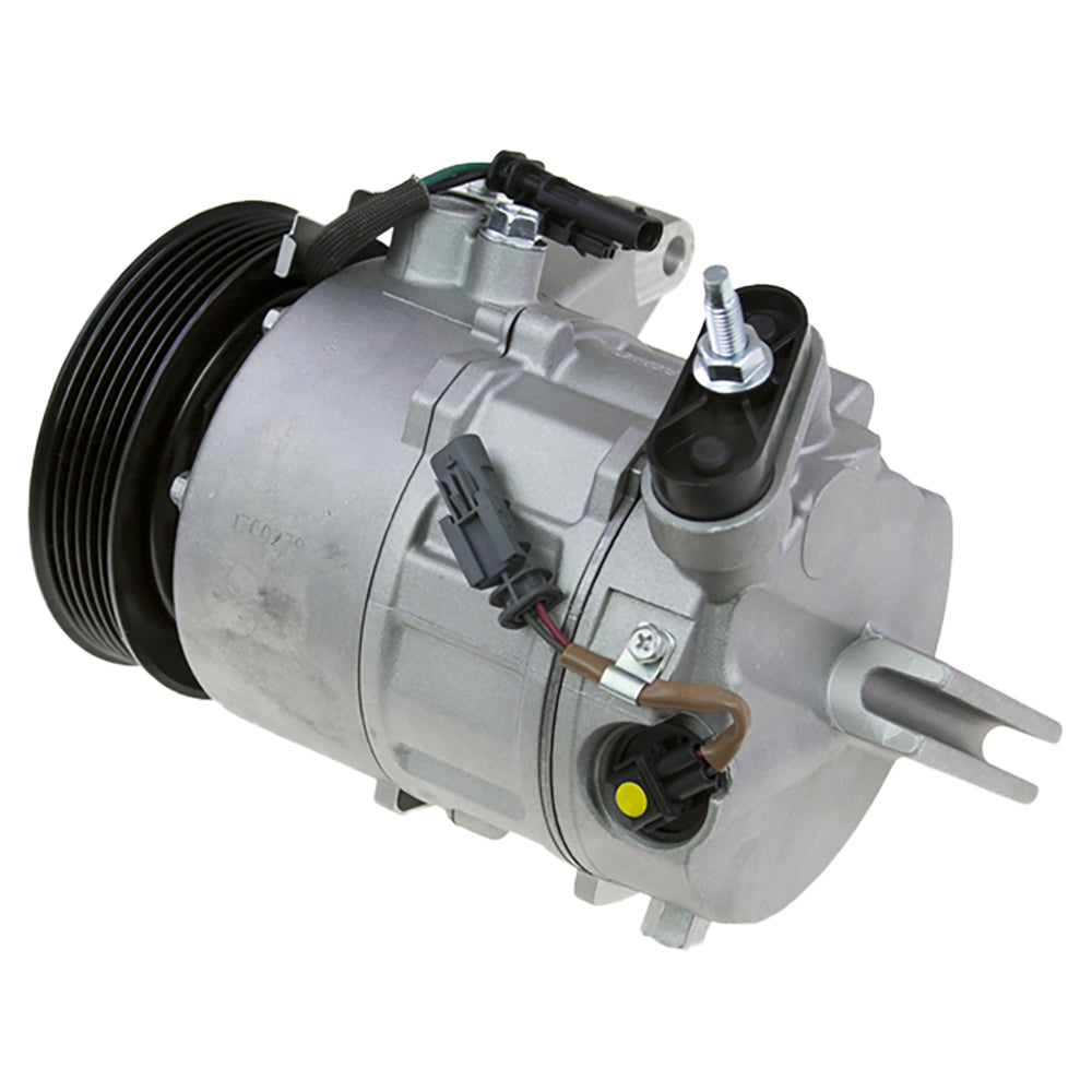Compressor PV6 15-22241 20-20768