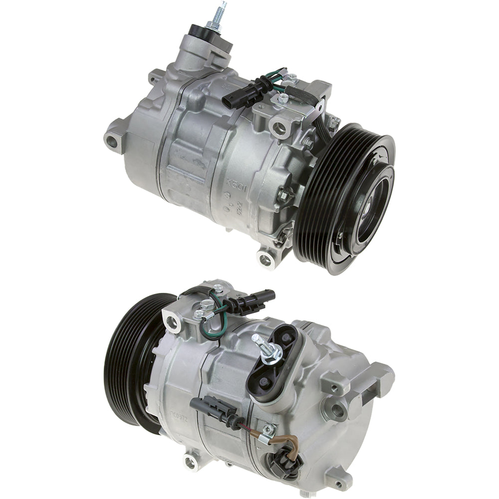 Compressor Cvc PV7 12V 20-20769