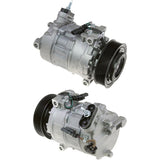 Compressor Cvc PV7 12V 20-20769