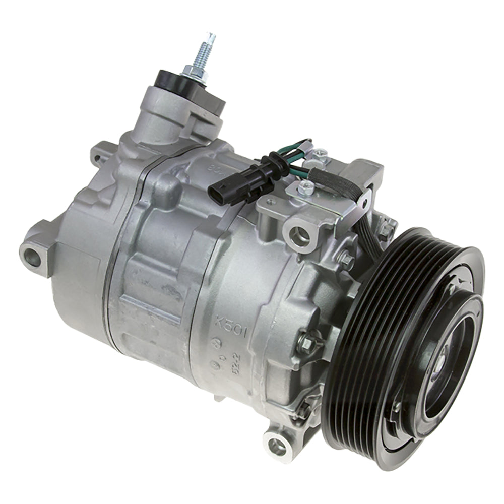 Compressor Cvc PV7 12V 20-20769