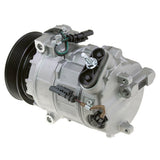 Compressor Cvc PV7 12V 20-20769