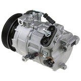 Compressor Cvc PV6 12V 20-20770-AM