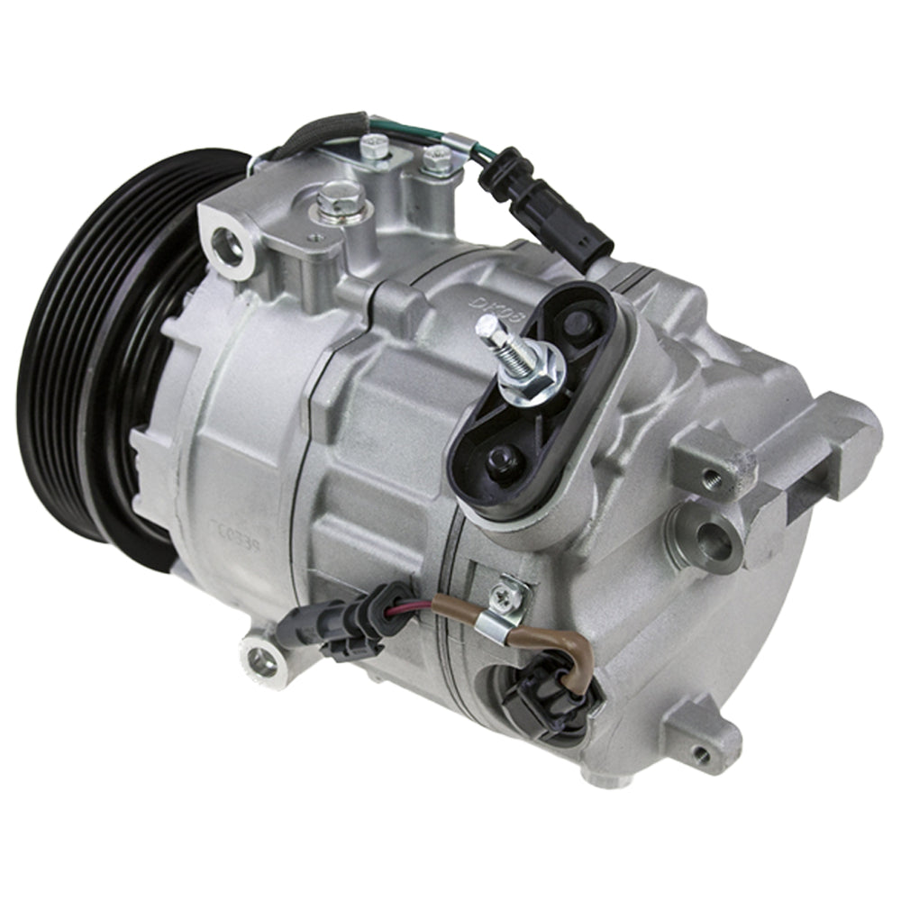 Compressor Cvc PV6 12V 20-20770