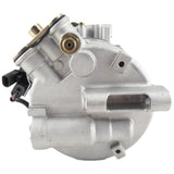 Compressor Cvc PV6 12V 20-20770