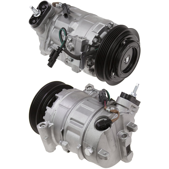 Compressor Cvc PV5 12V 20-20772-AM