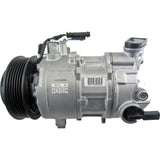 Compressor 6SAS14H PV6 12V 20-20774