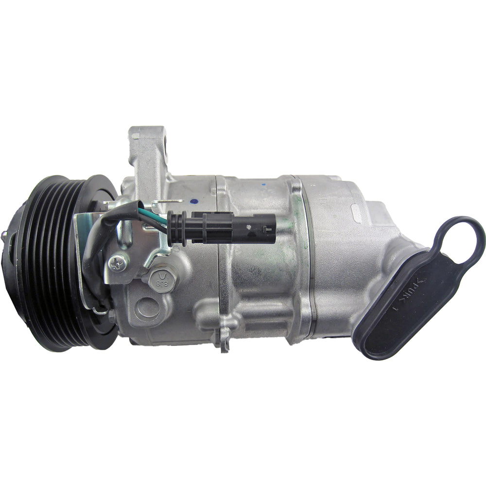 Compressor 6SAS14H PV6 12V 20-20774
