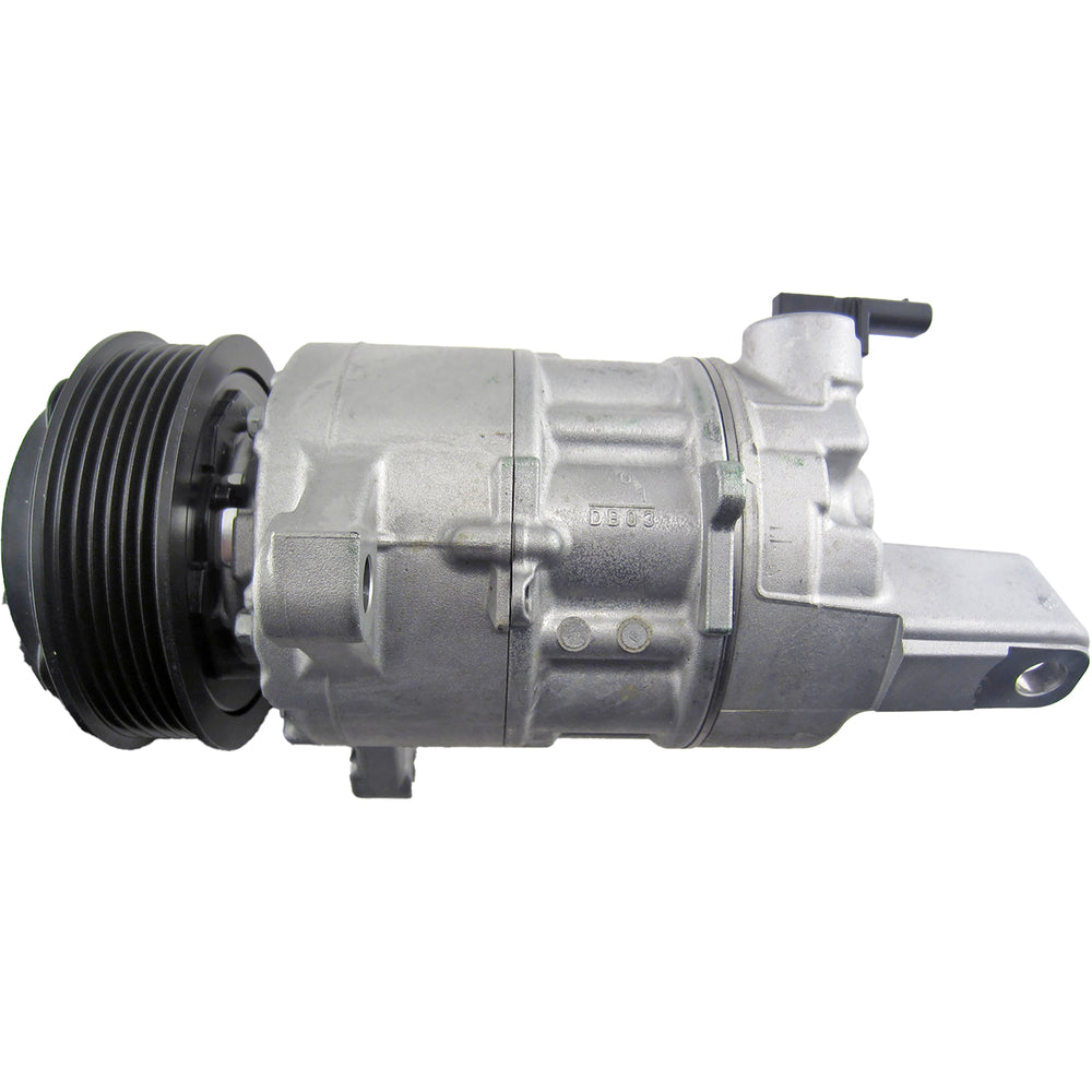 Compressor 6SAS14H PV6 12V 20-20774