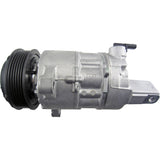 Compressor 6SAS14H PV6 12V 20-20774