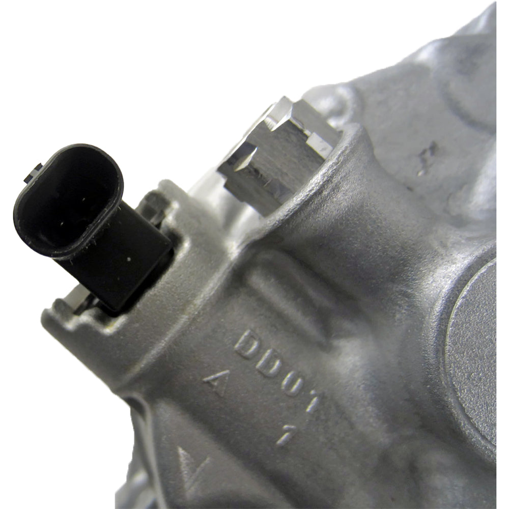 Compressor 6SAS14H PV6 12V 20-20774