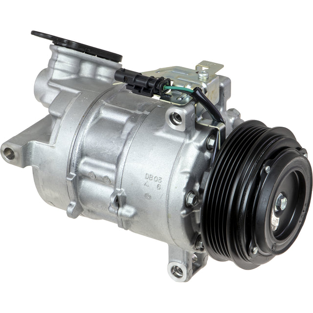 Compressor 6SAS14C PV5 12V 20-20775
