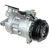 Compressor 6SAS14C PV5 12V 20-20775