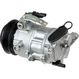 Compressor 6SAS14C PV5 12V 20-20775