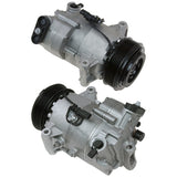 Compressor Cvc PV6 12V 20-20776