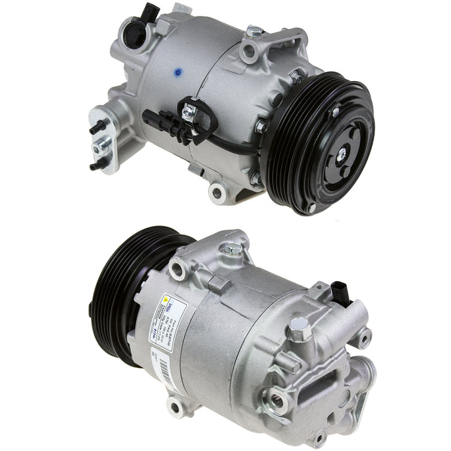 COMPRESSOR CVC PV5 109mm 12V 20-20777-AM