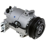 COMPRESSOR CVC PV5 109mm 12V 20-20777-AM