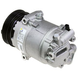 COMPRESSOR CVC PV5 109mm 12V 20-20777-AM
