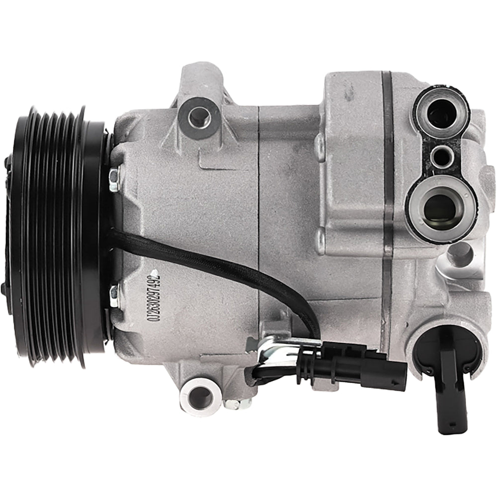 Compressor Cvc PV5 12V 20-20777