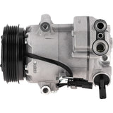 Compressor Cvc PV5 12V 20-20777