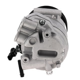 Compressor Cvc PV5 12V 20-20777