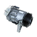 Compressor 7SBH17H 12V 20-20778-AM