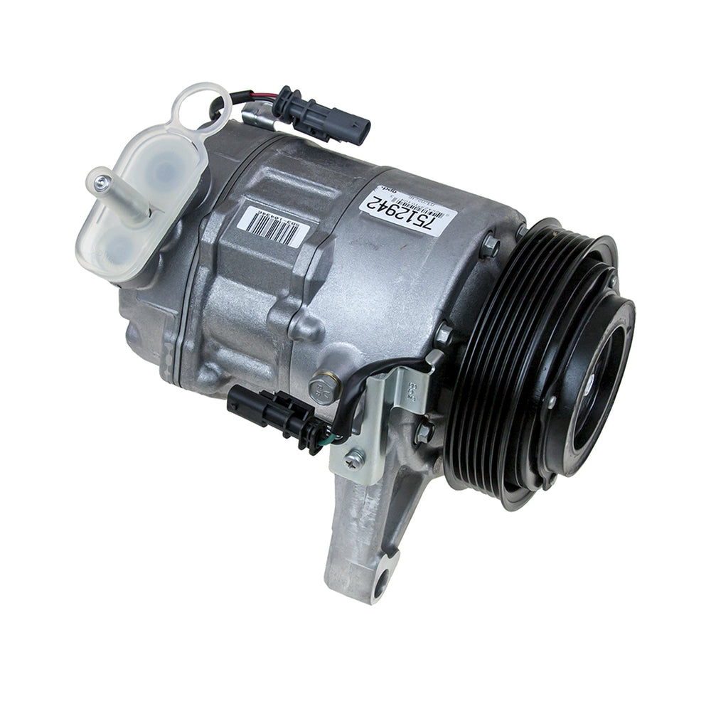 Compressor 7SBH17H PV6 12V 20-20778