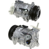 Compressor 7SBH17C PV5 12V 20-20779