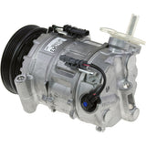 Compressor 7SBH17C PV5 12V 20-20779