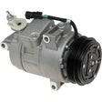 COMPRESSOR 7SBH17C PV4 110mm 20-20783-AM