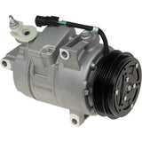 COMPRESSOR 7SBH17C PV4 110mm 20-20783-AM