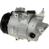 COMPRESSOR 7SBH17C PV4 110mm 20-20783-AM